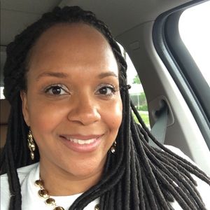 Meet your Posher, Candyce